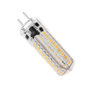 GY6.35 AC 12V SMD2835 72LED Corn Bulb for Chandelier Crystal Lamp (WW) Newly