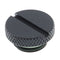 Black G1/4 Thread Low Profile Plug for PC Water Cooling Radiator Reservoir Newly