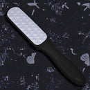 Double-sided Foot File Brush Grinder Calluses Scrubber Dead Skin Remover