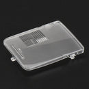 Auto Reading Light Cover Car Dome Lamp Cap for Camry 12-17 (Rear Right) Newly