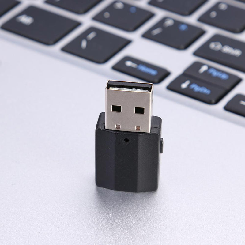 BT600 Bluetooth-compatible 5.0 USB Receiver Transmitter Wireless Audio Adap