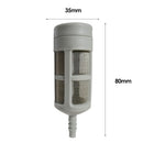 Venturi Hose Filter Agricultural Water Purifier Industrial for 6-7mm Hose