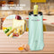 Household Automatic Sandwich Egg Roll Breakfast Machine Omelette Steamer