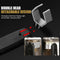 Multifunction Adjustable Double-ended Wrench Bathroom Wrench Sink Water Pipe,