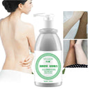 Volcanic Mud Shower Gel Body Wash Fast Whitening Deep Skin Sale Care Hot E9Z5