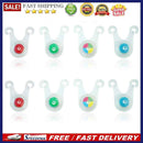 Camping Hanging Rope Lamp Waterproof LED Tent String Light for Outdoor Fishin