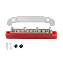 #A Universal Terminal Bus Bar Power System Terminal Block Studs for Car Boat M