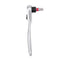 1/4inch Torque Rachet Single-Ended Wrench Bits Bicycle Repair Tool Kits Newly
