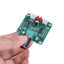 DC5V PAM8403 Bluetooth-compatible 5.0 HD Amplifier E0P0 Stereo 2Channel M0I7