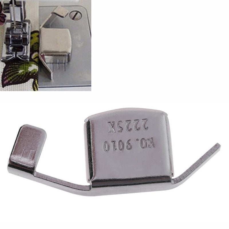 Universal Magnetic Seam Guide Gauge Press Feet Sewing Machines DIY Crafts