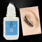 Effective False Eyelash Cleanser Eyelash Extension Liquid Beauty Cleaner Tool