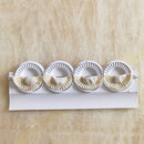 Dumplings Maker Tool Dumpling Wrapper Baking Pastry Home Kitchen Gadget