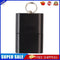 Mini Aluminium Alloy USB 2.0 T Flash TF Micro SD Memory Card Reader Adapter