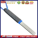 Portable Outdoor Double Groove Fishing Hook Sharpening Hone Fishing Grinding