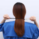 Shell flower Hairpin Hair Bun Maker Headband Hair Styling Tool Accessories