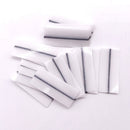 #A Reusable Self-Adhesive No-Glue Eyelash Glue Strip False Lash Tape Grafting To