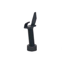 Center Arrow Rest Hunting Archery Recurve Bow Composite Accessory K8T8 E6B4