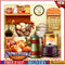 5D DIY Full Drill Diamond Painting Kitchen Cross Stitch Embroidery Mosaic #F