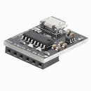 For WEMOS Mini Breakout 5V 3.3V CH340G USB to Serial Adapter Board Module