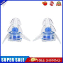 #A Noise Cancelling Silicone Earplugs Sleeping Plugs Prevent Snoring for Worki