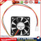 3 Pin CPU 5cm Cooling Cooler Fan Heatsinks Radiator for PC Computer 12V Newly
