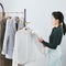 #A 33W Portable Handheld Garment Steamer Electric Ironing Clothes Home Travel