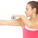 Magnetic Yoga Fitness Ball Acupoint Needle Massage Men Women Pressure Relief