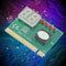PC Analyzer 2Digit Computer PCI POST Card Motherboard Tester Diagnostic LED K3N9