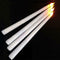 6Pcs Electric LED Candles Flickering Flameless Battery N0D1 Xmas Candle R9Z0