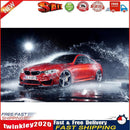 5D DIY Full Drill Diamond Painting Car Embroidery Mosaic Craft Kit (C1123) Newly