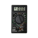 DC AC Digital Multimeter Voltage Capacity Meter 750/1000V Voltmeter