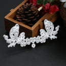 Metal DIY Cutting Dies Butterfly Scrapbooking Album Decoration Crafts Cards