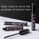 Hair Feel Finishing Stick Combing Wax Stick Fixing Stereotypes Bangs 2020 P1V4