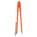 Circle Marking Scribe Woodworking Drawing Compass Industry Tool L Size (B) Newly