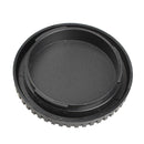 Body Cap Cover for Canon Eos 1100D 1000D 600D 550D 500D 450D 1D 7D 5D 5DII