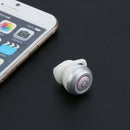 Mini6 Wireless Bluetooth-compatibleV4.1 Stereo In-Ear Headset Earphone-115143