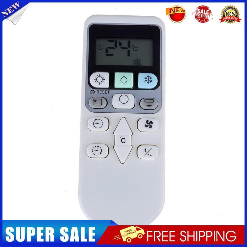 Remote Control for Hitachi 01 RAR-3V2 RAR-2P2 RAR-3U1 AC Air Conditioner