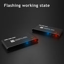 3-port HDMI-compatible Switcher 8K 60Hz 3-in-1-out Video Cable Splitter