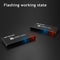 3-port HDMI-compatible Switcher 8K 60Hz 3-in-1-out Video Cable Splitter