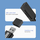 2 in 1 Lenovo D221/D231 TF Card Reader 480Mbps/5Gbps 2TB Computer PC Accessories
