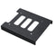 2.5 Inch SSD HDD to 3.5 Inch Metal Mounting Adapter Bracket Dock Hard Drive