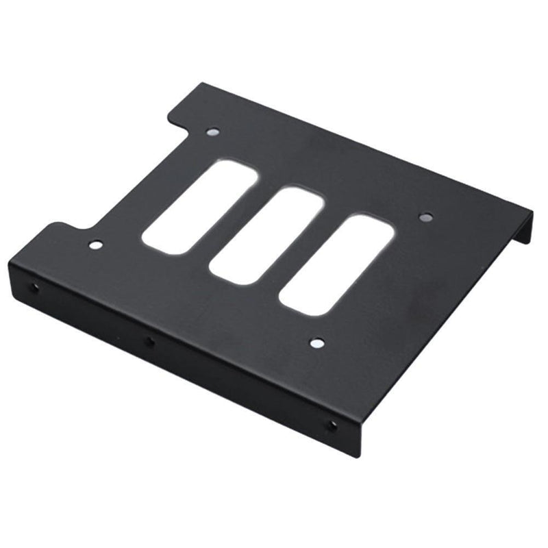 2.5 Inch SSD HDD to 3.5 Inch Metal Mounting Adapter Bracket Dock Hard Drive
