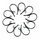 10pcs Replacement Earhook Ear Hook Loop Earloop For Bluetooth F5X3 Fast Z5U1
