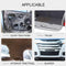 Door Panel Accessories Car Fastener Auto Bumper Fender Clip Tool Trim Plastic