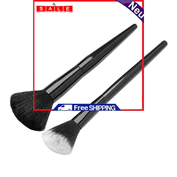 Nylon Car Detailing Brushes Interior & Automotive Details Cleaning for Leather