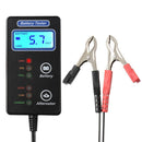 Vehicle Battery Monitor Battery Tester Car Battery Monitor Car Battery Tester