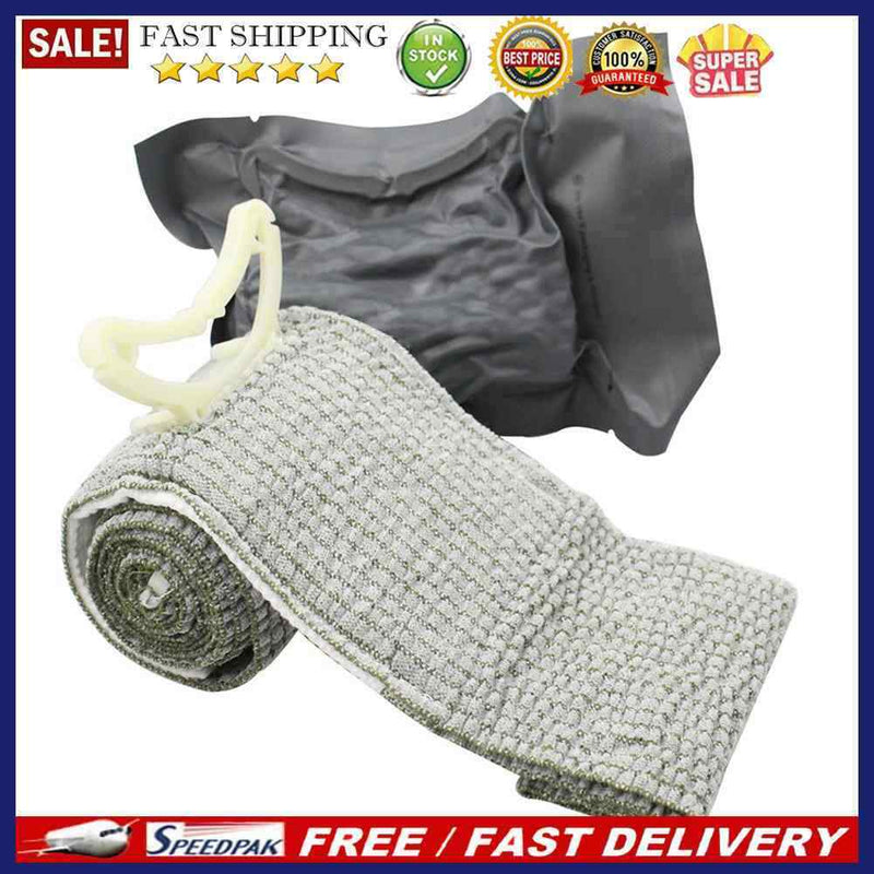 Israeli Bandage - High Strength Emergency Compression Bandage - 6 inch (B)