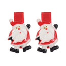 Decorations Headwear Children Hairpin Hair Accessories Christmas Hair Clip