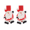 Decorations Headwear Children Hairpin Hair Accessories Christmas Hair Clip