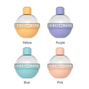 Silicone Ice Cube Mold DIY Ice Ball Maker for Whiskey Cocktails*2